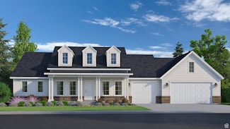 1472 S Bardsley Way Unit 1, Salem, UT 84653