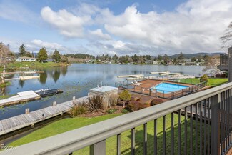 3500 NE West Devils Lake Rd, Lincoln City, OR 97367