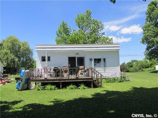 4824 Lances Dr, Three Mile Bay, NY 13693