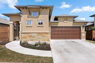 905 Indian Hawthorne Dr Unit G, Georgetown, TX 78628
