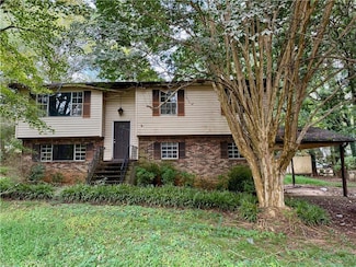 8562 Jarrard Ct, Jonesboro, GA 30236