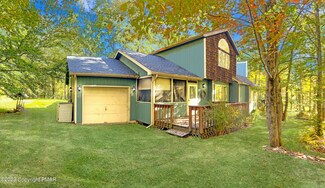 123 Mahoning Dr, Pocono Lake, PA 18347