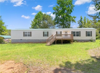 149 Cherrywood Trail, Cleveland, GA 30528