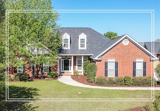 5105 Windmill Place, Evans, GA 30809