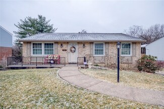 5089 W Harbison Rd, Pittsburgh, PA 15205