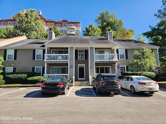 410 Mockingbird Valley Rd Unit 56-4, Louisville, KY 40207