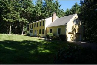 845 Depot Rd, Boxborough, MA 01719