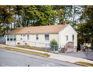 77 Cook St, Lynn, MA 01902
