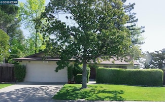 387 Odin Place, Pleasant Hill, CA 94523