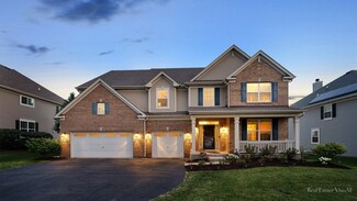 12341 Glazier St, Huntley, IL 60142