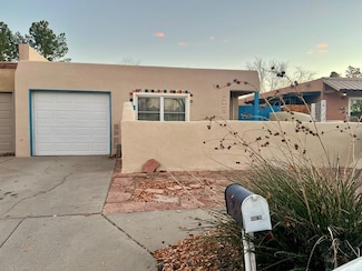 6028 Landry Ave NW, Albuquerque, NM 87120