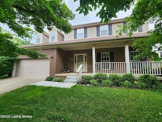 5121 Craigs Creek Dr, Louisville, KY 40241