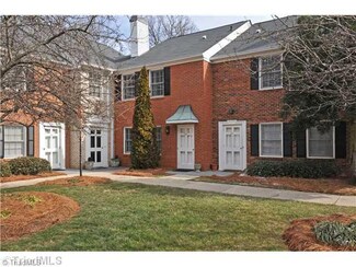 312 Hanover Arms Ct Unit 312, Winston Salem, NC 27104