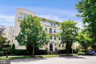 3405 Greenway Unit 406, Baltimore, MD 21218