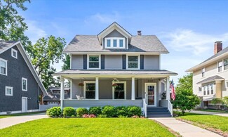 5107 Cuming St, Omaha, NE 68132