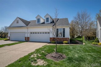 13 Battersea Ct Unit 7B, O Fallon, MO 63366