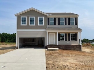 171 Alice Trace Place, Angier, NC 27501