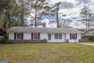 5 Ossabaw Rd, Savannah, GA 31410