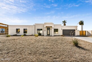 6429 E Eugie Terrace, Scottsdale, AZ 85254