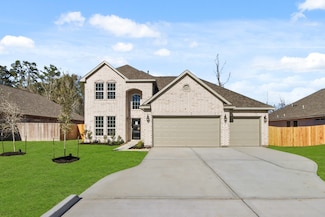 281 Galant Fox Way, New Caney, TX 77357