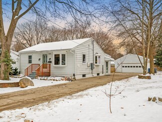 5256 Boylan St, Kalamazoo, MI 49004
