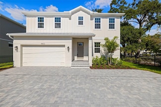 4603 W San Jose St, Tampa, FL 33629