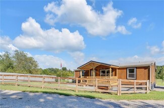 997 Yates Rd, Denton, NC 27239