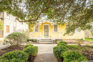 526 W Gramercy Place, San Antonio, TX 78212