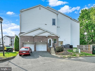 1304 Cranesbill Ct Unit 304, Belcamp, MD 21017