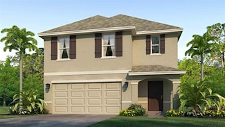 5830 Silver Moonlight Dr, Palmetto, FL 34221
