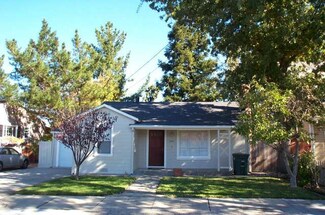 1157 Oliver St, Redwood City, CA 94061