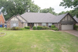 8812 Canterbury Cove, Fort Smith, AR 72903
