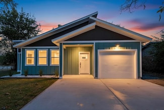 1020 S Lake St, Cooper, TX 75432