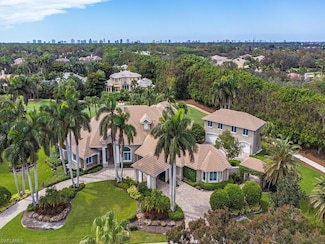 2835 Silverleaf Ln, Naples, FL 34105