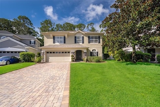 1043 Crane Crest Way, Orlando, FL 32825