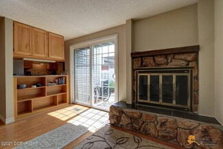3284 Montpelier Ct Unit 12B, Anchorage, AK 99503