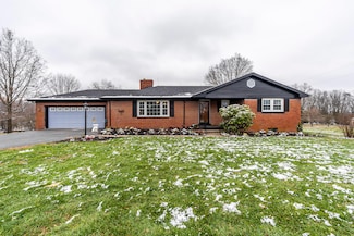 803 Clintonville Rd, Paris, KY 40361