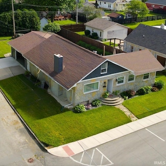 10632 Walnut St, Leo, IN 46765