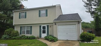 9809 Ambler Ln, Upper Marlboro, MD 20774