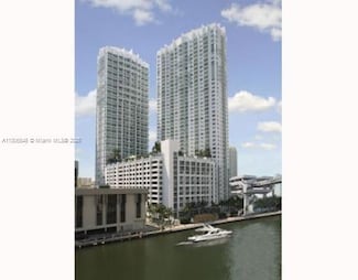 41 SE 5th St Unit 2317, Miami, FL 33131