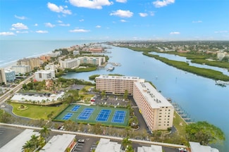 19451 Gulf Blvd Unit 802, Indian Shores, FL 33785