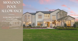 1418 Clydesdale Rd, Bartonville, TX 76226