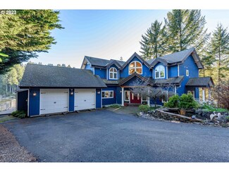 70948 Devore Arm Rd, Lakeside, OR 97449