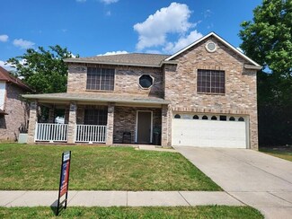6609 Oldgate Ln, Arlington, TX 76002