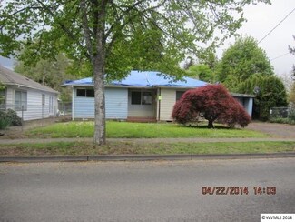 870 Vista Ave SE, Salem, OR 97302
