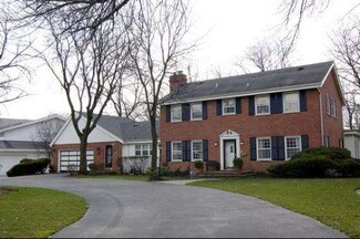 111 Graymoor Ln, Olympia Fields, IL 60461