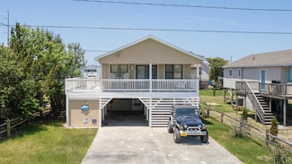 104 E Meadowlark St, Kill Devil Hills, NC 27948