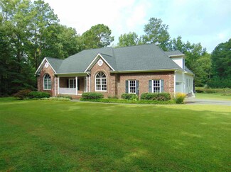 1149 Dutchville Dr, Creedmoor, NC 27522