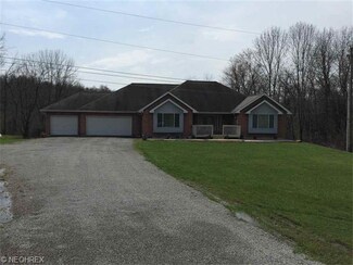 635 Township Road 247, Toronto, OH 43964