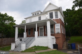 2713 24th Rd S Unit A & B, Arlington, VA 22206